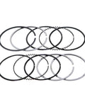 Piston Ring Set Genuine Pai 605068