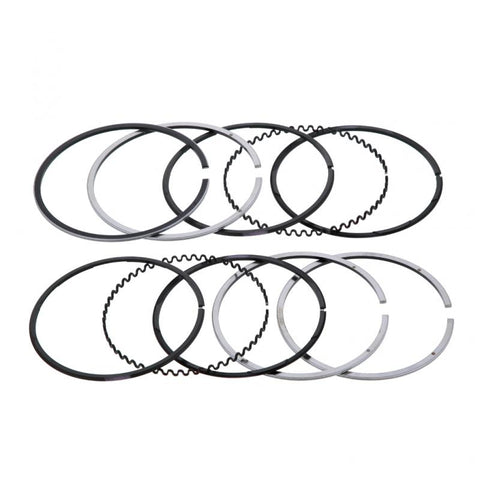 Piston Ring Set Genuine Pai 605068