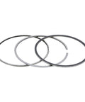 High Performance Piston Ring Set High Performance Parts 605084HP