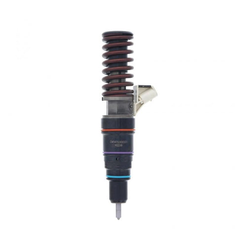 Remanufactured Fuel Injector Assembly Remanufactured 609889X