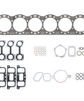 Head Gasket Set Genuine Pai 631250