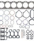 Overhaul Gasket Set Genuine Pai 631251