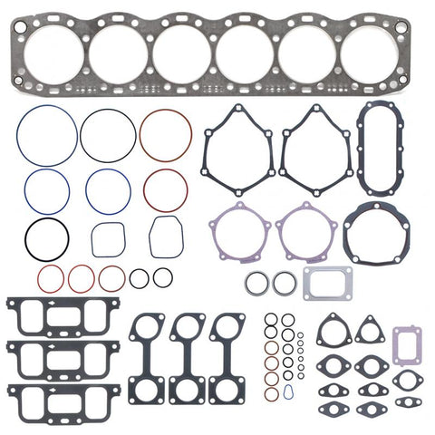 Overhaul Gasket Set Genuine Pai 631251