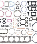 Overhaul Gasket Set Genuine Pai 631251E