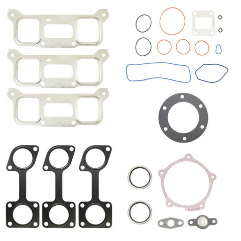 Upper Gasket Kit Genuine Pai 631275