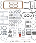 Overhaul Gasket Set Genuine Pai 631312