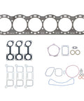 Egr Upper Gasket Set Genuine Pai 631315