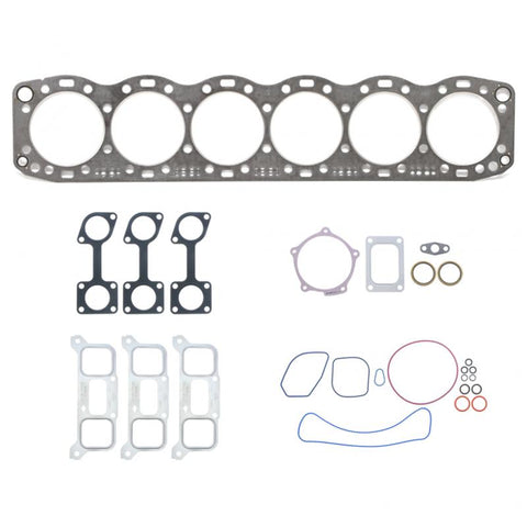 Egr Upper Gasket Set Genuine Pai 631315