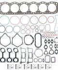 Overhaul Gasket Kit Genuine Pai 631316