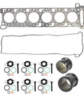 Head Gasket Set Genuine Pai 631354