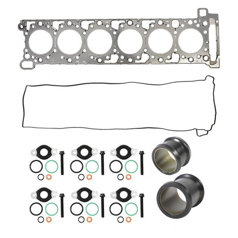 Head Gasket Set Genuine Pai 631354