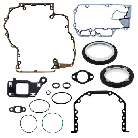 Lower Gasket Kit Genuine Pai 631355