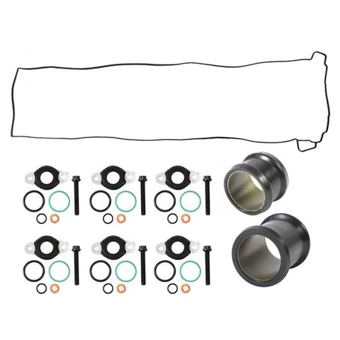 Gasket Kit Genuine Pai 631369