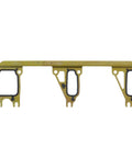 Water Manifold Gasket Genuine Pai 631390