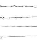 Valve Cover Kit Genuine Pai 631398