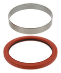 Rear Seal Kit Genuine Pai 636020