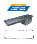 Oil Pan Kit Genuine Pai 641280