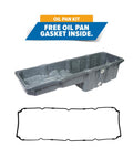 Oil Pan Kit Genuine Pai 641281