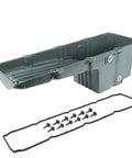 Oil Pan Kit Genuine Pai 641283