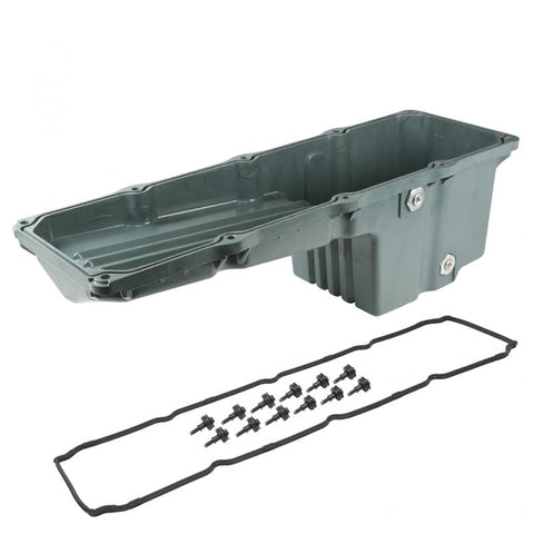 Oil Pan Kit Genuine Pai 641283