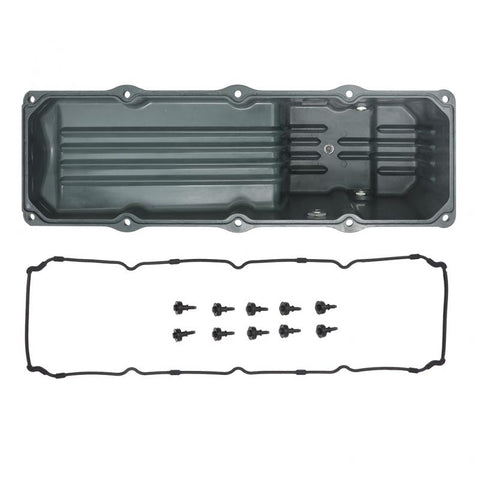 Oil Pan Kit Genuine Pai 641283