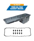 Oil Pan Kit Genuine Pai 641283