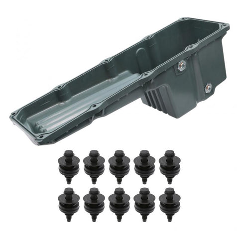 Oil Pan Kit Excel 641283E