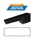 Oil Pan Kit Genuine Pai 641292