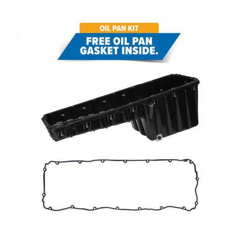 Oil Pan Kit Genuine Pai 641292