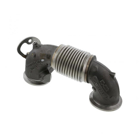 Egr Valve Genuine Pai 641310