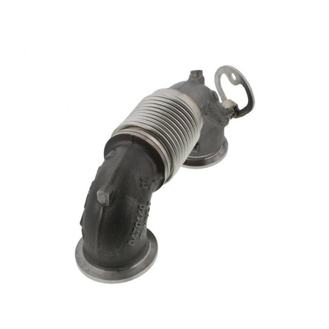 Egr Valve Genuine Pai 641310