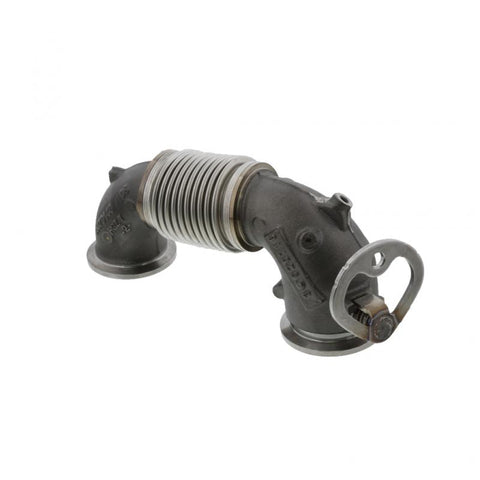 Egr Valve Genuine Pai 641310