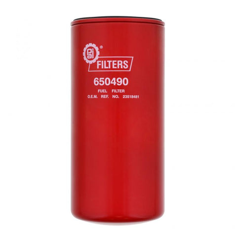 Fuel Filter Genuine Pai 650490