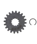 Power Steering Pump Sprocket Genuine Pai 651430