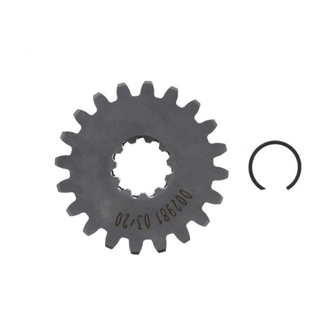 Power Steering Pump Sprocket Genuine Pai 651430