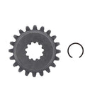 Power Steering Pump Sprocket Genuine Pai 651430