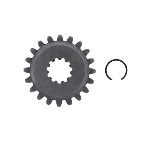 Power Steering Pump Sprocket Genuine Pai 651430