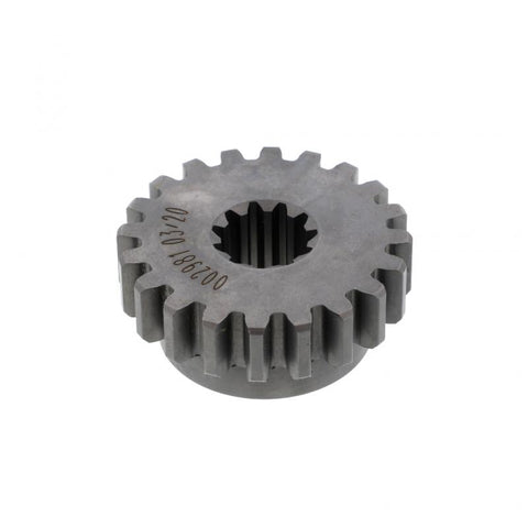 Power Steering Pump Sprocket Genuine Pai 651430