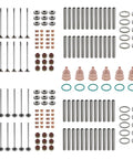 Cylinder Head Rebuild Kit Excel 660011E