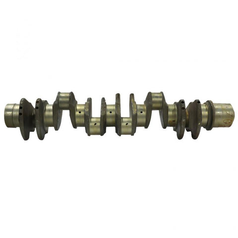 Crankshaft Genuine Pai 671653