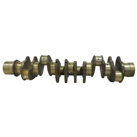 Crankshaft Genuine Pai 671654