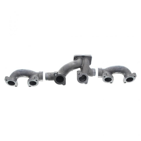 Exhaust Manifold Kit Genuine Pai 681114