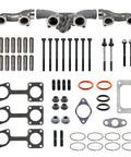 Exhaust Manifold Kit Genuine Pai 681126