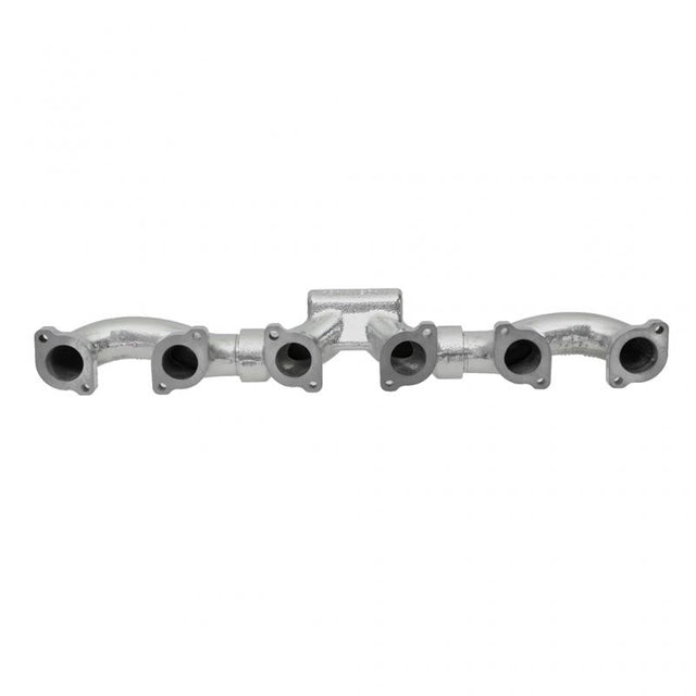High Performance Exhaust Manifold Kit(Thermashield Coating) High ...