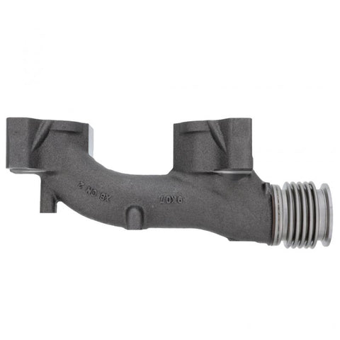 Exhaust Manifold (Front/Rear) Oem 681156OEM