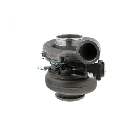 Turbocharger Remanufactured 681203X