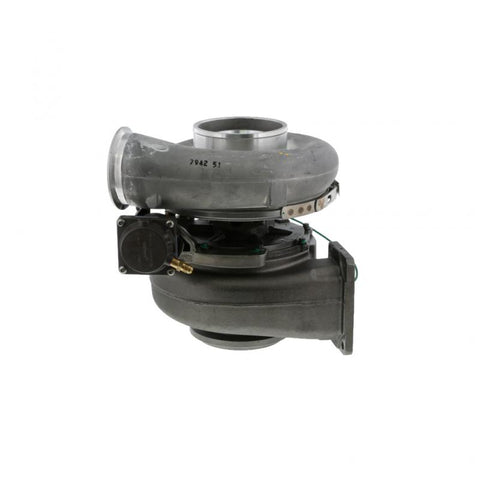 Turbocharger Remanufactured 681203X