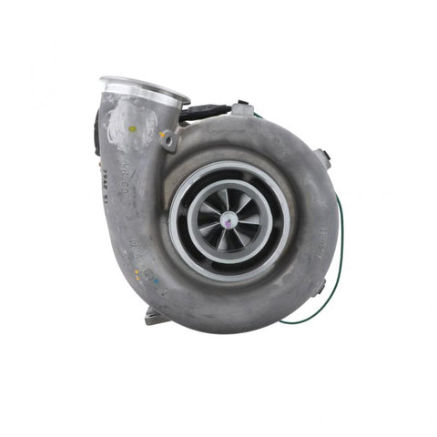 Turbocharger Remanufactured 681203X