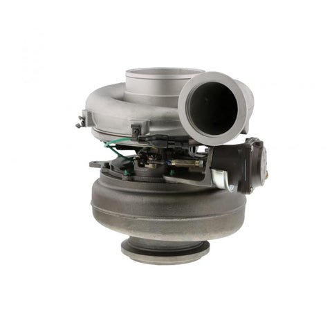 Turbocharger Genuine Pai 681204