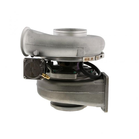 Turbocharger Genuine Pai 681204